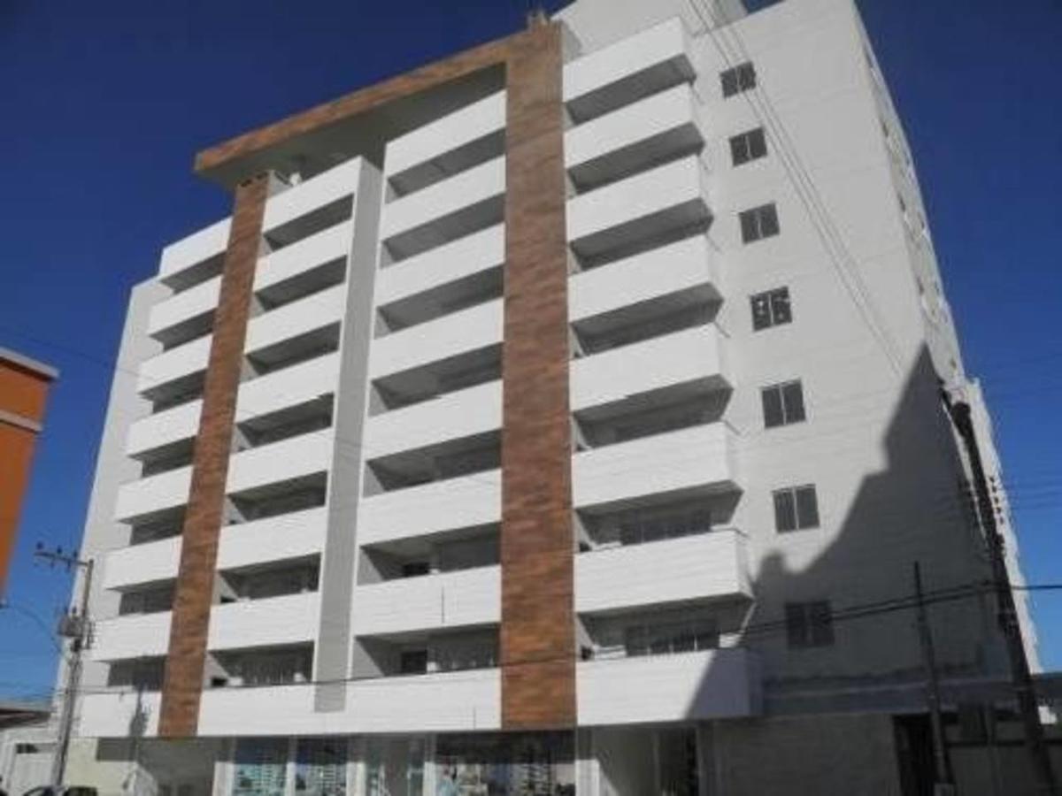Lindo Apartamento 3 Dorm A 100M Da Praia De Pereque Порто Бело Екстериор снимка